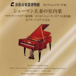 Piano Concerto in A Minor, Op. 7: I. Allegro maestoso Song Lyrics