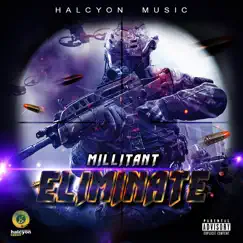 Eliminate - Single by Millitant album reviews, ratings, credits