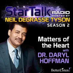 Matters of the Heart by Neil de Grasse Tyson album reviews, ratings, credits