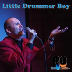 Little Drummer Boy Song Lyrics