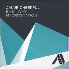 Easy Way / Hydrostation - Single by Jakub Cheerful album reviews, ratings, credits
