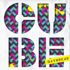 CUBE - EP by DAYBREAK album reviews, ratings, credits
