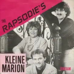 Kleine Marion - Single by The Rapsodie's album reviews, ratings, credits