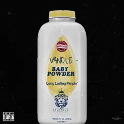 Baby Powder - Single by Vancle album reviews, ratings, credits