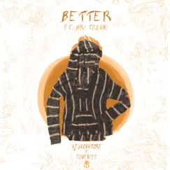 Better (feat. Bri Tolani) - Single by AJ Salvatore & Fluencee album reviews, ratings, credits