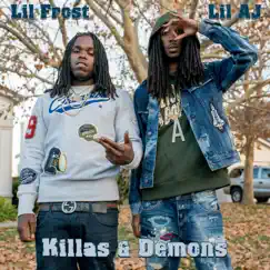 Killas & Demons Song Lyrics