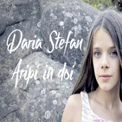 Aripi In Doi - Single by DARIA STEFAN album reviews, ratings, credits