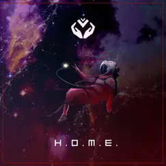 H.O.M.E. - Single by Kisnou album reviews, ratings, credits