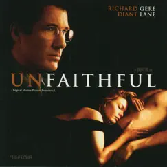 Unfaithful (Original Motion Picture Soundtrack) by Jan A.P. Kaczmarek album reviews, ratings, credits
