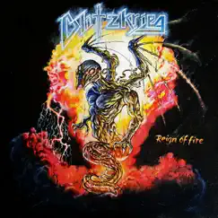Reign of Fire - Single by Blitzkrieg album reviews, ratings, credits