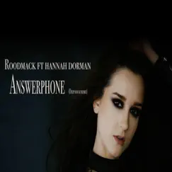 Answerphone (feat. Hannah Dorman) [Deep House Remix] Song Lyrics