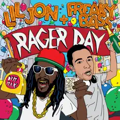 Rager Day Song Lyrics