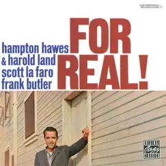 I Love You (feat. Harold Land, Scott LaFaro & Frank Butler) [feat. Harold Land, Scott Lafaro & Frank Butler] Song Lyrics