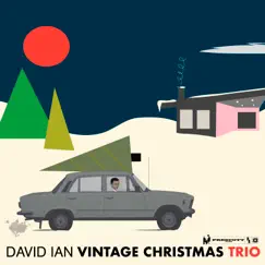 Vintage Christmas Trio by David Ian album reviews, ratings, credits