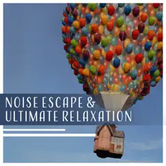 Noise Escape & Ultimate Relaxation: Calm Your Senses, Pink Mood, Positive Audio Therapy, Soothing Session, Stress Aid by Magic Music Ensemble album reviews, ratings, credits
