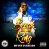 Breakdown King album lyrics, reviews, download