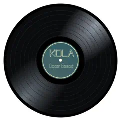 Kola (The Mix) Song Lyrics