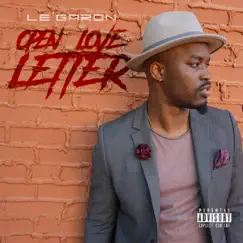 Open Love Letter - EP by Le'garon album reviews, ratings, credits