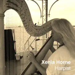 Wonderful World - Single by Xenia Horne Harpist album reviews, ratings, credits