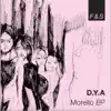 Morello - EP album lyrics, reviews, download