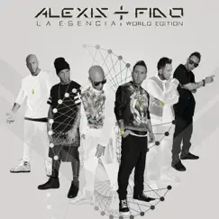 La Esencia: World Edition by Alexis y Fido album reviews, ratings, credits