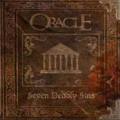 Seven Deadly Sins by Oracle album reviews, ratings, credits