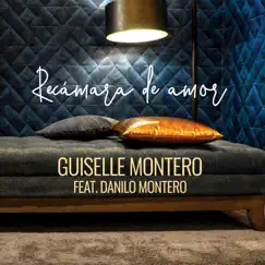 Recámara de Amor (feat. Danilo Montero) - Single by Guiselle Montero album reviews, ratings, credits