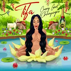 Curry Goat & Champagne by Tifa album reviews, ratings, credits