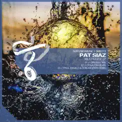 Multiverse - Single by Dynacom, Pat Siaz & Paul Angelo album reviews, ratings, credits