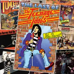 The Last of the Teenage Idols: The Highlights by Alex Harvey album reviews, ratings, credits