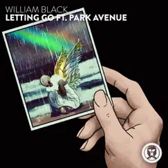 Letting Go (feat. Park Avenue) Song Lyrics