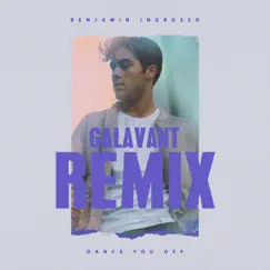 Dance You Off (Galavant Remix) Song Lyrics