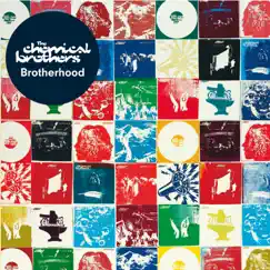 Brotherhood by The Chemical Brothers album reviews, ratings, credits