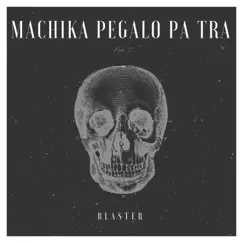 Machika Vs Pegalo Pa Tra Song Lyrics