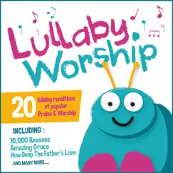 Lullaby Worship by Kids Party Crew album reviews, ratings, credits