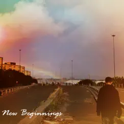 New Beginnings by Paul Reed album reviews, ratings, credits
