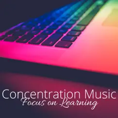 Music to Improve Concentration Song Lyrics