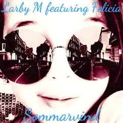Sommarvind (feat. Felicia) [Summer Edition 2017] - Single by Larby M album reviews, ratings, credits