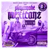 Playamade Mexicanz (Chopped Not Slopped) album lyrics, reviews, download