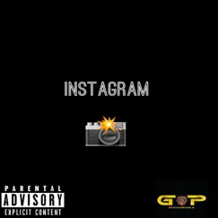 Instagram (feat. Og'solo) - Single by Dev Dough the Dude album reviews, ratings, credits