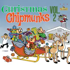 Christmas With The Chipmunks, Vol. 2 by The Chipmunks & David Seville album reviews, ratings, credits
