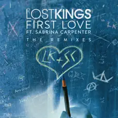 First Love (feat. Sabrina Carpenter) [TELYKast Remix] Song Lyrics