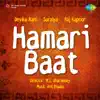 Hamari Baat (Original Motion Picture Soundtrack) album lyrics, reviews, download