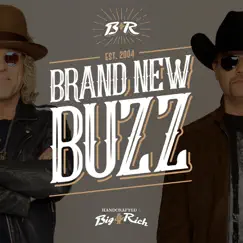 Brand New Buzz - Single by Big & Rich album reviews, ratings, credits