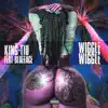 Wiggle Wiggle (feat. Blueface) - Single album lyrics, reviews, download