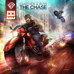 The Chase - EP by Gancher, Ruin & Jade album reviews, ratings, credits