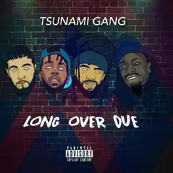 Long Over Due by Tsunami Gang album reviews, ratings, credits
