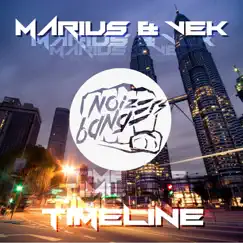 Timeline - Single by Marius & Vek album reviews, ratings, credits