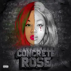 Concrete Rose by Jucee Froot album reviews, ratings, credits