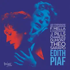Edith Piaf by Edith Piaf album reviews, ratings, credits